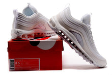 Load image into Gallery viewer, Nike Air Max 97 Sneakers White