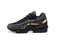Load image into Gallery viewer, NIKE Air Max 95 Men's Black