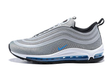 Load image into Gallery viewer, Nike Air Max 97 Sneaker UL '17 Gray Blue