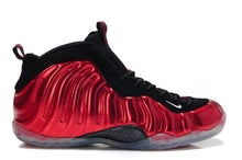 Load image into Gallery viewer, Nike Air Foamposite One Red