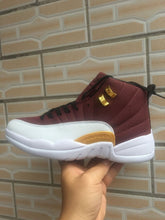 Load image into Gallery viewer, Nike Air Jordan 12 Men's Shoes