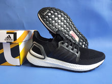 Load image into Gallery viewer, Adidas Ultra Boost 5.0 Sneaker Black