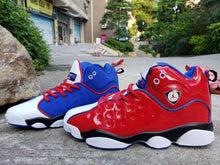 Load image into Gallery viewer, NIKE AIR JORDAN JUMPMAN TEAM II