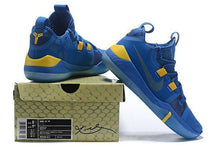 Load image into Gallery viewer, Nike Kobe AD Basketball Shoes EP Blue