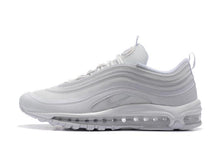 Load image into Gallery viewer, Nike Air Max 97 Sneaker Men's P-98L-105 White