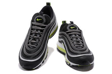 Load image into Gallery viewer, Nike Air Max 97 Sneaker Men's Shoes Black Green