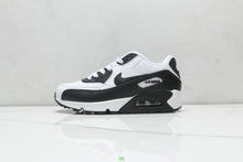 Load image into Gallery viewer, Nike Air Max 90 Sneakers Men's Black