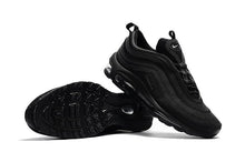 Load image into Gallery viewer, Nike Air Max 97 Sneaker Men's Full Black