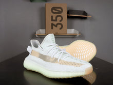 Load image into Gallery viewer, Adidas Yeezy Boost 350V2 EG7491“Hyperspace”