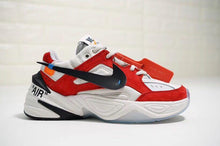 Load image into Gallery viewer, NIKE M2K Tekno x Off White Sneakers