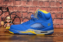 Load image into Gallery viewer, Nike Air Jordan 5 Sneaker