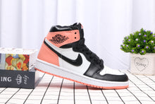 Load image into Gallery viewer, Nike Air Jordan 1OG Bred Women's Shoes