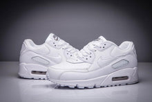 Load image into Gallery viewer, Nike Air Max 90 Sneaker 2019 White