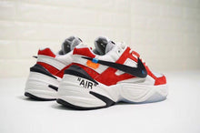 Load image into Gallery viewer, NIKE M2K Tekno x Off White Sneakers