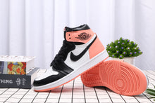 Load image into Gallery viewer, Nike Air Jordan 1OG Bred Women's Shoes