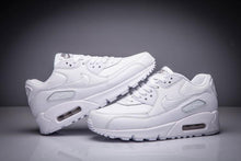 Load image into Gallery viewer, Nike Air Max 90 Sneaker 2019 White