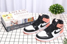 Load image into Gallery viewer, Nike Air Jordan 1OG Bred Women's Shoes