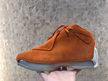 Load image into Gallery viewer, Nike Air Jordan18 Orange Men's Shoes