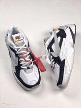 Load image into Gallery viewer, NIKE M2K Tekno x Off White Sneakers