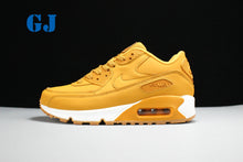 Load image into Gallery viewer, Nike Air Max 90 2019 Sneaker Yellow