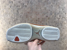 Load image into Gallery viewer, Nike Air Jordan18 Orange Men's Shoes