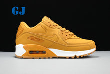 Load image into Gallery viewer, Nike Air Max 90 2019 Sneaker Yellow