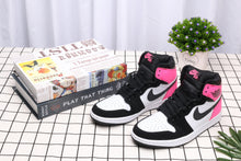 Load image into Gallery viewer, Nike Air Jordan 1OG Bred Women's Shoes