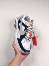 Load image into Gallery viewer, NIKE M2K Tekno x Off White Sneakers