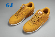 Load image into Gallery viewer, Nike Air Max 90 2019 Sneaker Yellow