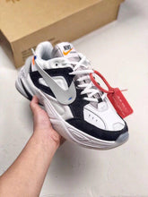 Load image into Gallery viewer, NIKE M2K Tekno x Off White