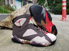 Load image into Gallery viewer, Patta x Air Jordan 7 Men's Shoes