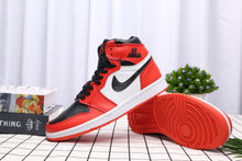 Load image into Gallery viewer, Nike Air Jordan 1OG Bred
