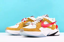 Load image into Gallery viewer, NIKE M2K Tekno x Off White Sneakers