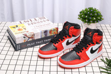 Load image into Gallery viewer, Nike Air Jordan 1OG Bred