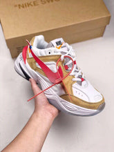 Load image into Gallery viewer, NIKE M2K Tekno x Off White