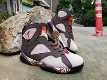 Load image into Gallery viewer, Patta x Air Jordan 7 Men's Shoes