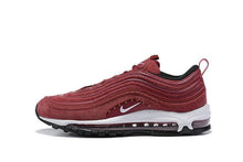Load image into Gallery viewer, Nike Air Max 97 Sneaker Men's Shoes Crimson