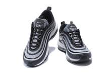 Load image into Gallery viewer, Nike Air Max 97 Sneaker UL '17 Black