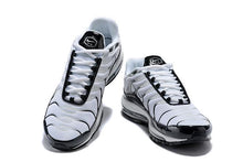 Load image into Gallery viewer, Nike Air Max 97 Sneaker Men's Shoes White Black