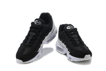 Load image into Gallery viewer, NIKE Air Max 95 Men's Black White