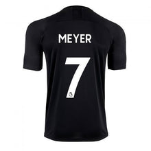 Load image into Gallery viewer, Crystal Palace 7 MEYER Away Soccer Jersey 2019-2020
