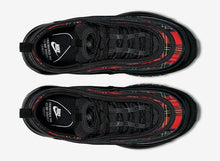 Load image into Gallery viewer, NIKE AIR MAX 97 SE Tartan Sneaker Men's