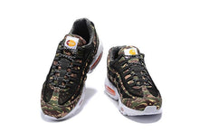 Load image into Gallery viewer, Nike Air Max 95 Sneaker Full Camo
