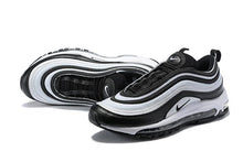 Load image into Gallery viewer, Nike Air Max 97 Sneaker White BLack