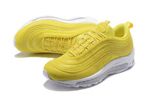 Load image into Gallery viewer, Nike Air Max 97 PRM Sneaker Yellow