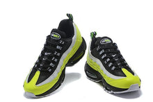 Load image into Gallery viewer, Nike Air Max 95 Sneakers Men's Yellow White