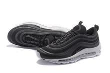Load image into Gallery viewer, Nike Air Max 97 Sneaker Men's P-98L-105 Black White
