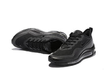Load image into Gallery viewer, Nike Air Max 97 Sequent Sneaker Black