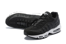 Load image into Gallery viewer, Nike Air Max 97 Sneaker Men's Shoes  Black White