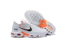 Load image into Gallery viewer, OFF-WHITE x NIKE Air Max 97 and TN Sneaker